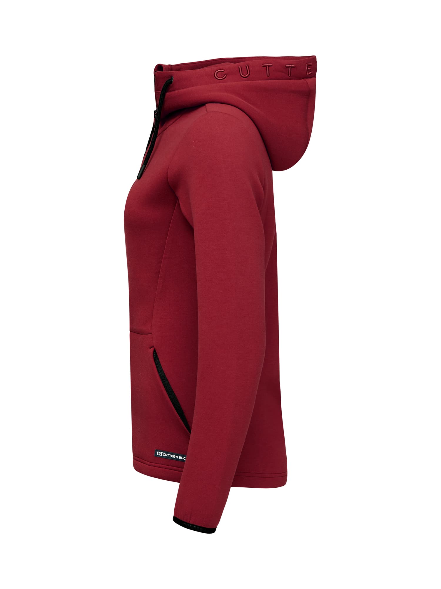 Pemberton Hood Women – bilde 2