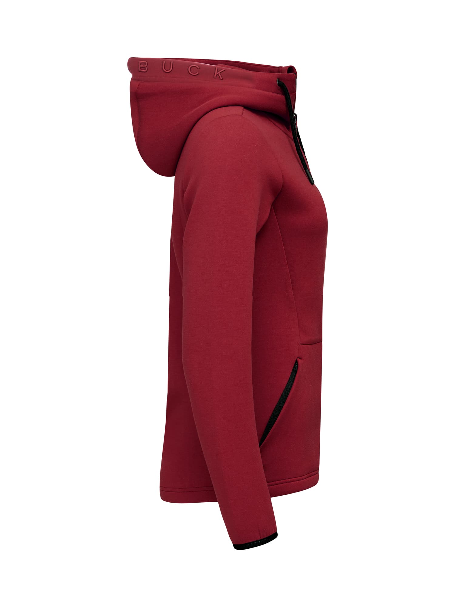 Pemberton Hood Women – bilde 4