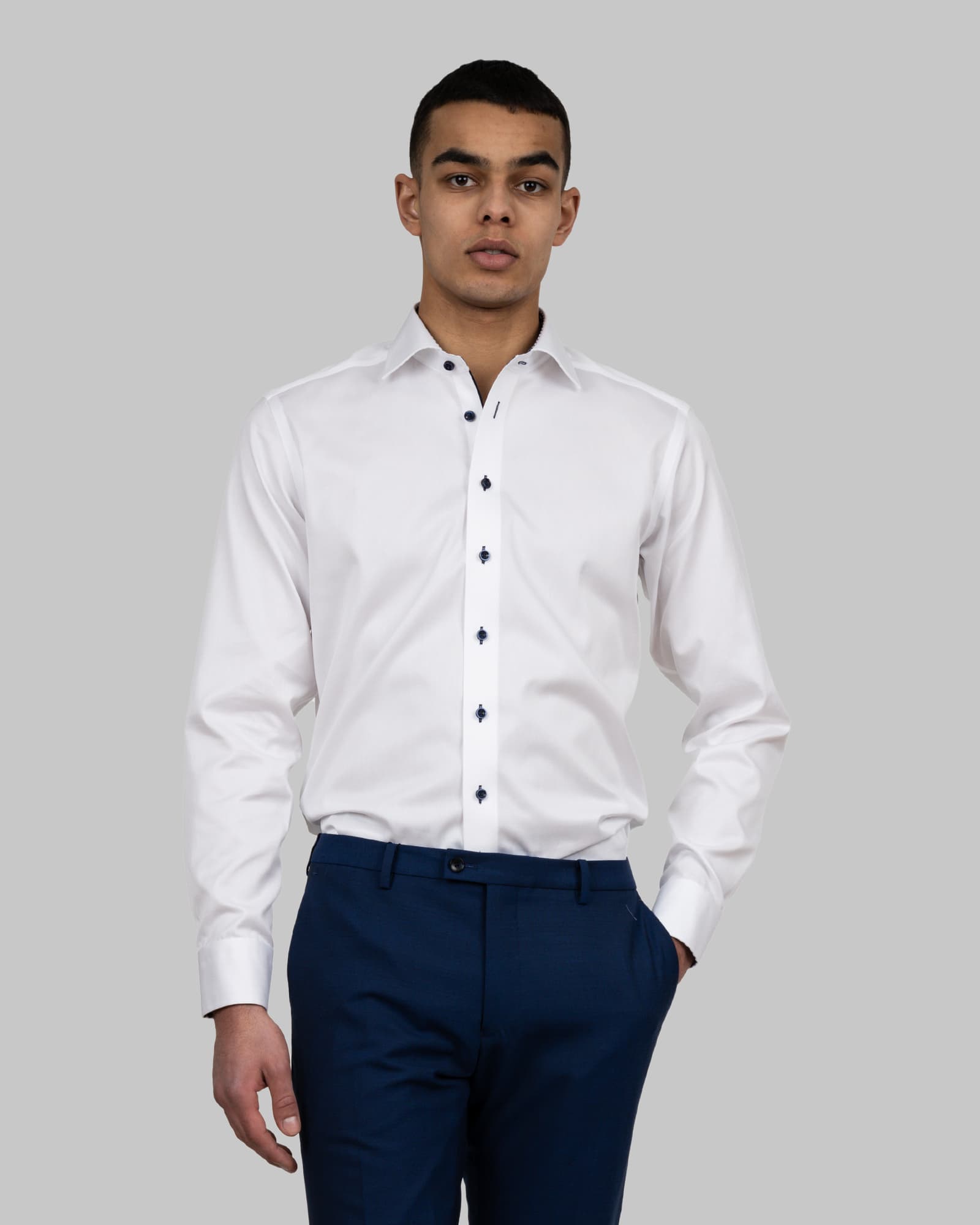 RB20 Twill Slim – bilde 1