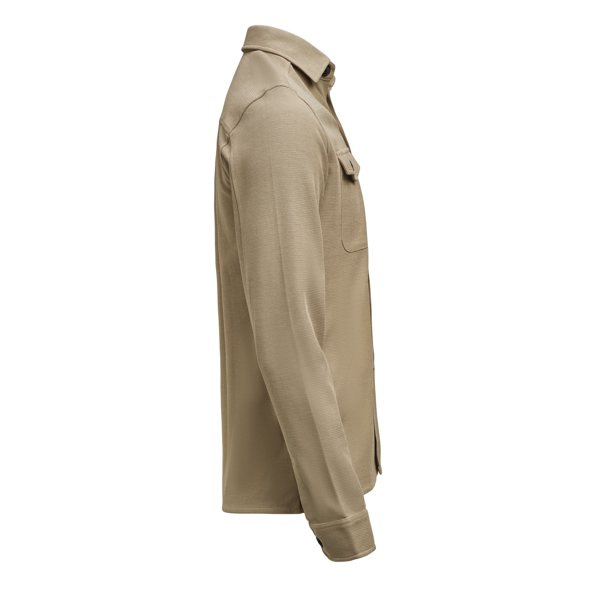 Hicksville Overshirt – bilde 2