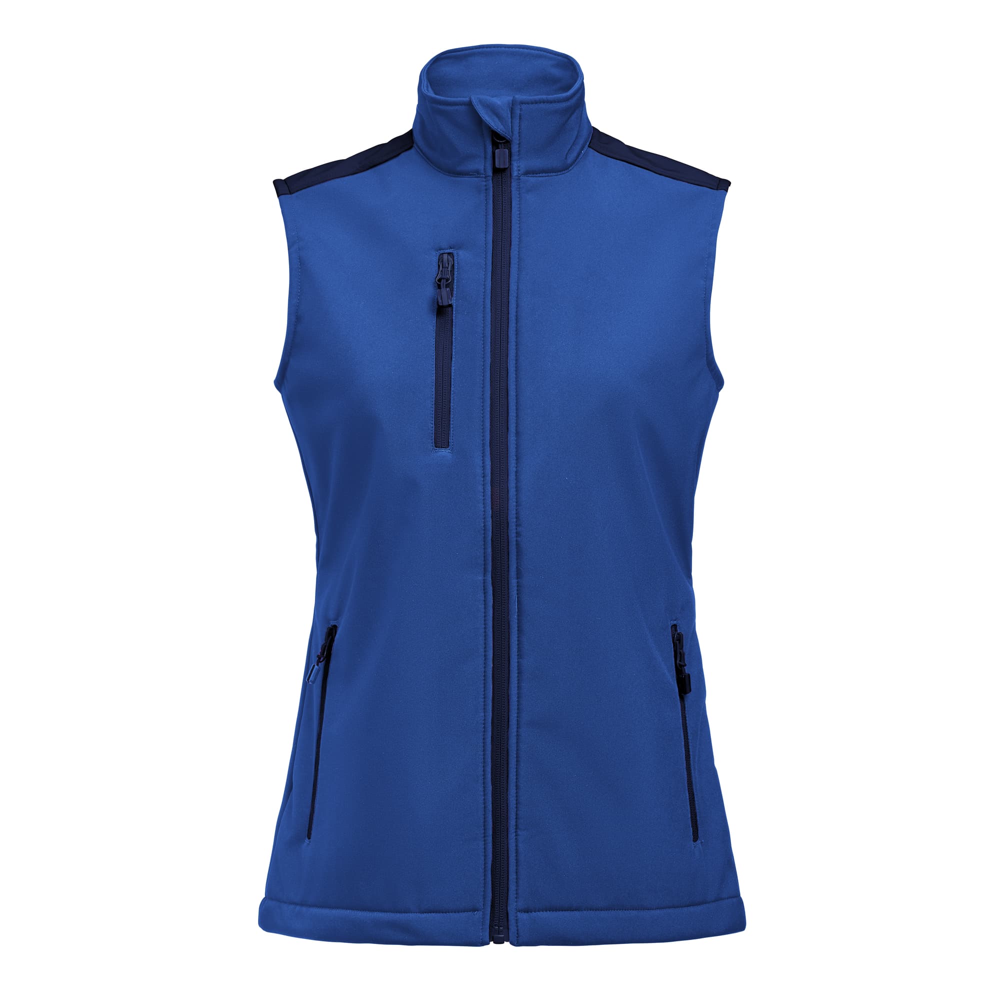 Prime Softshell Vest Lady – bilde 1