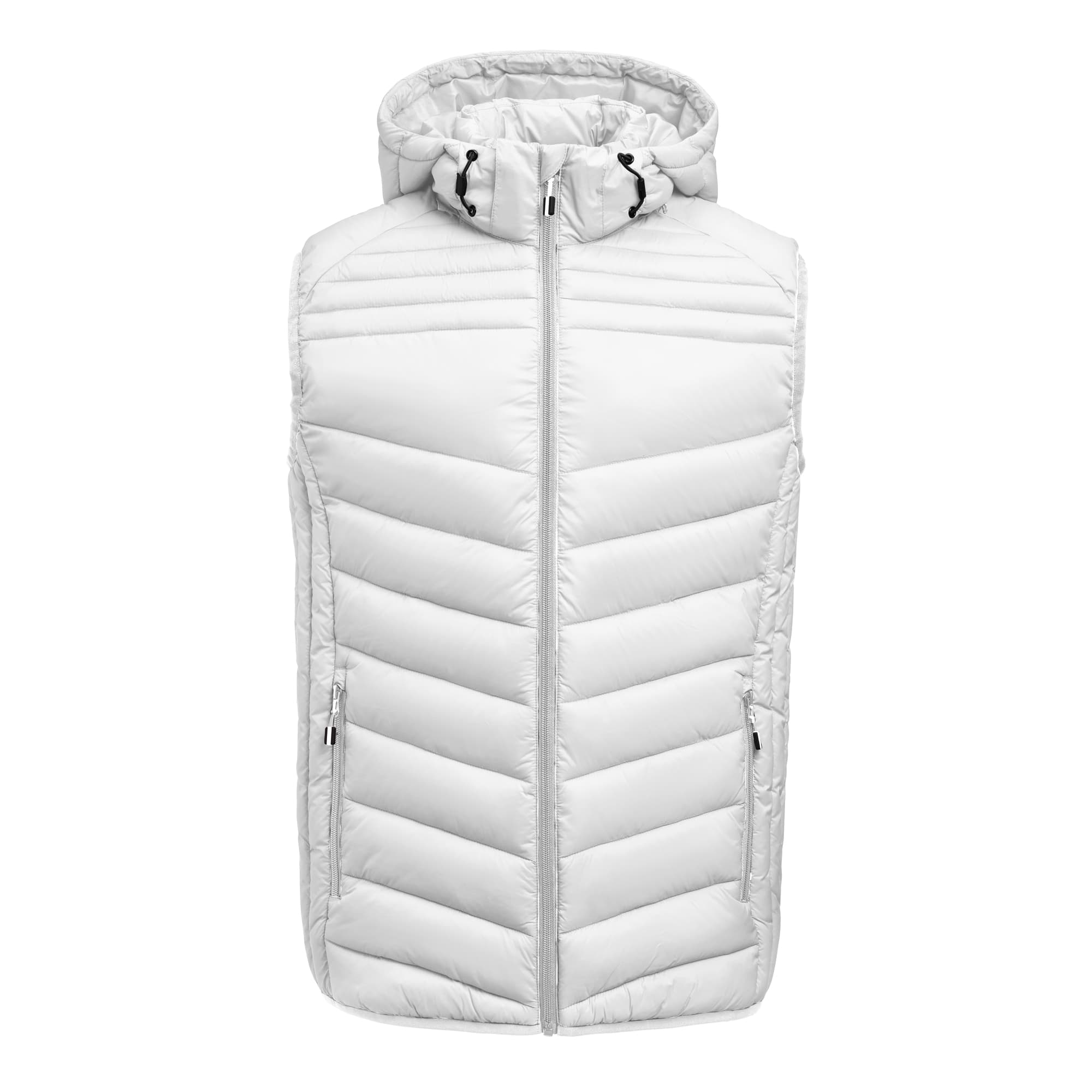 Base Vest – bilde 1
