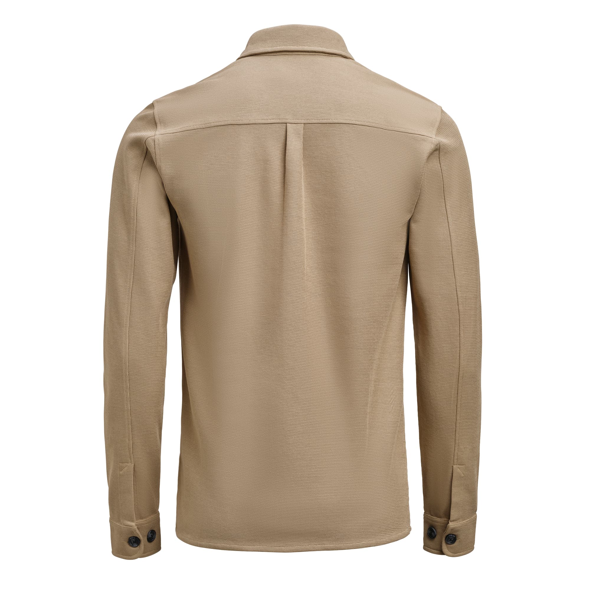 Hicksville Overshirt – bilde 3