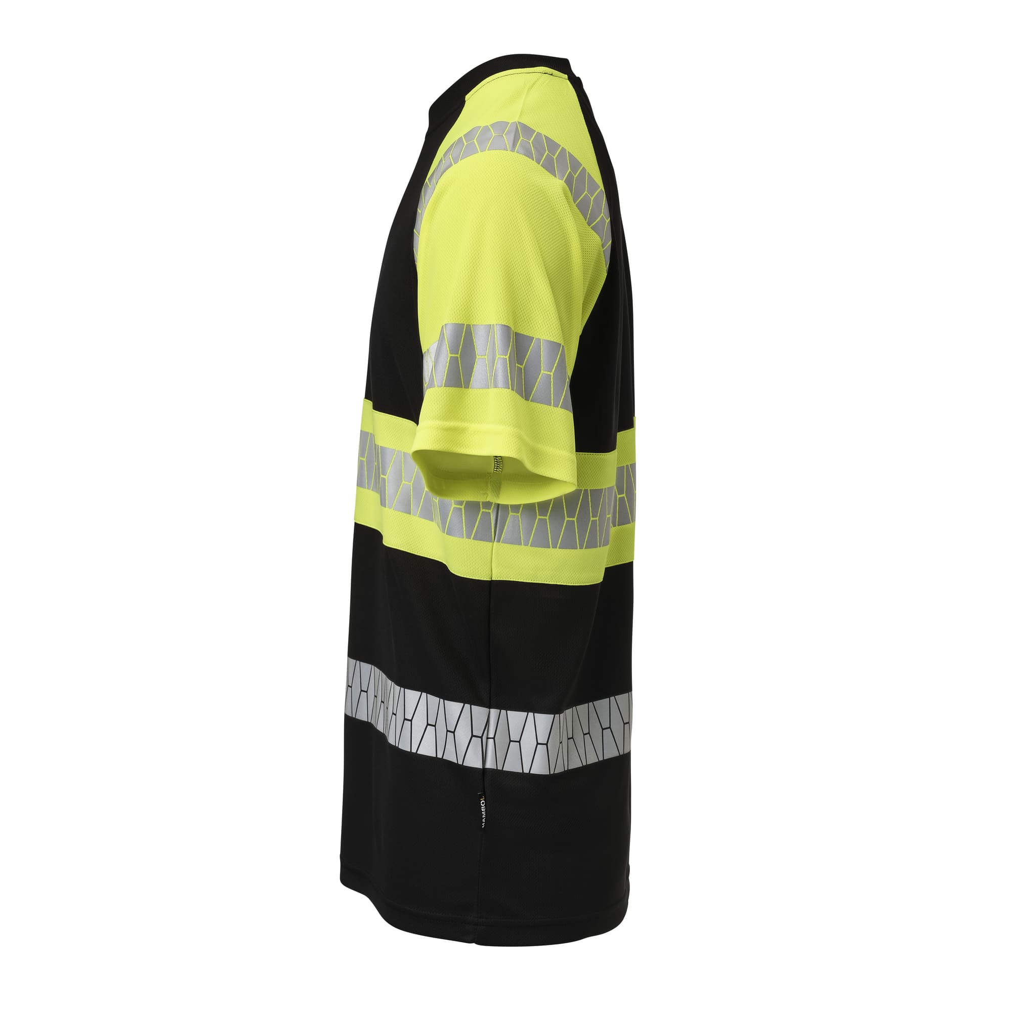 T-shirt Hi-Vis – bilde 2