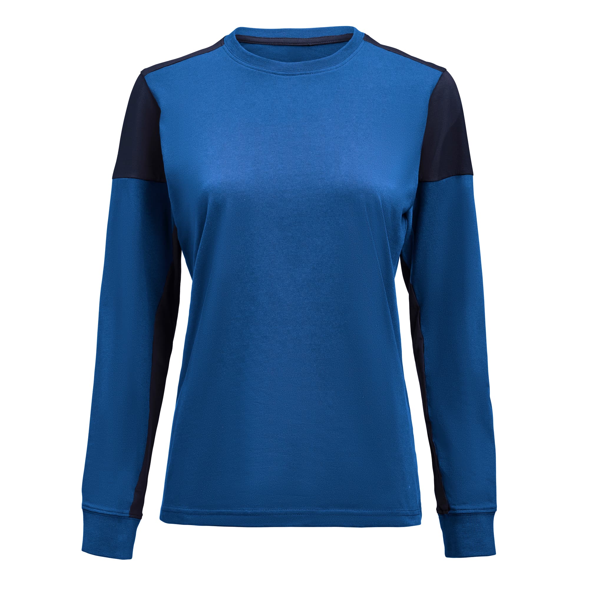 Prime T-shirt LS Lady – bilde 1