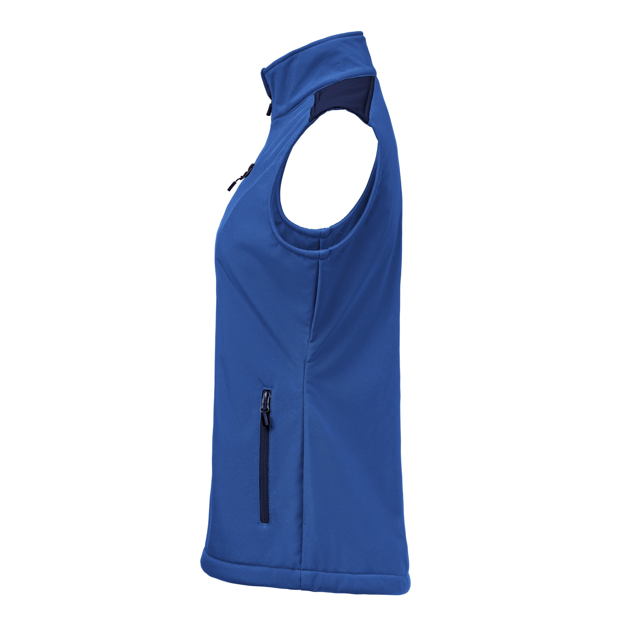 Prime Softshell Vest Lady – bilde 5