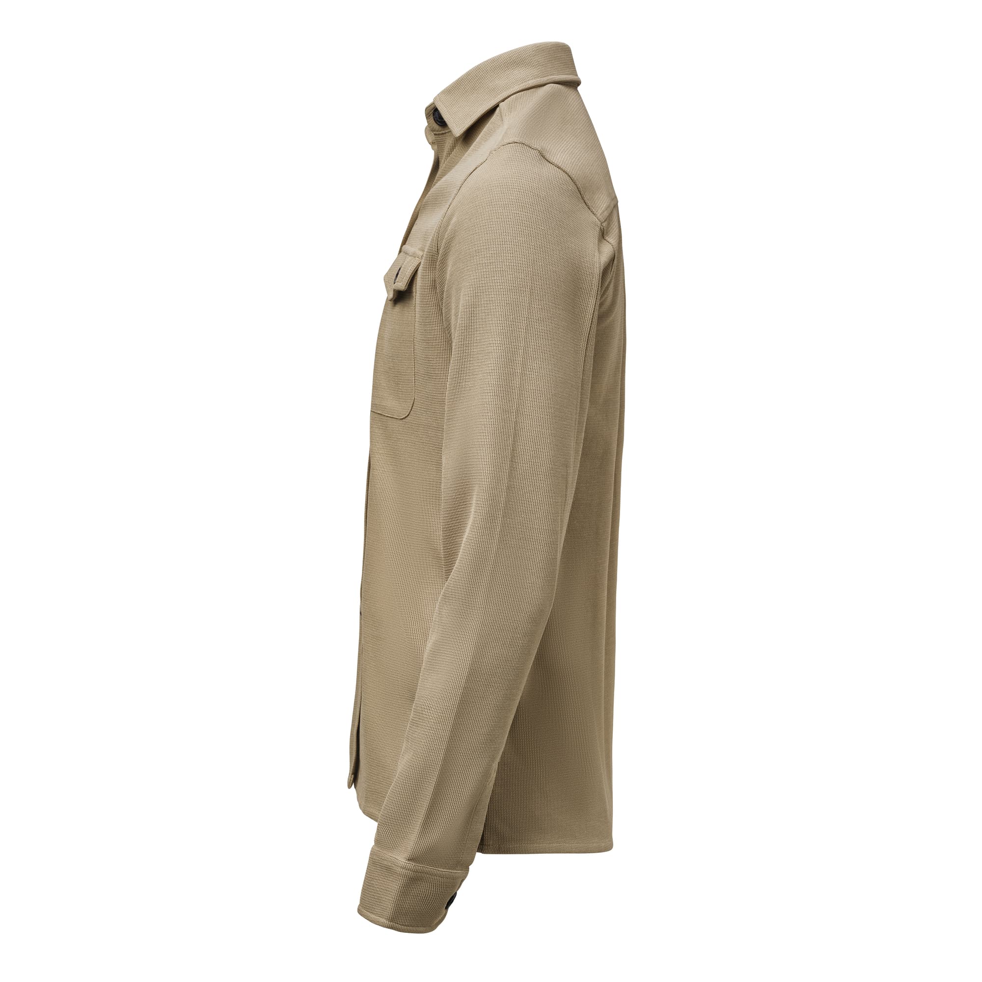 Hicksville Overshirt – bilde 4