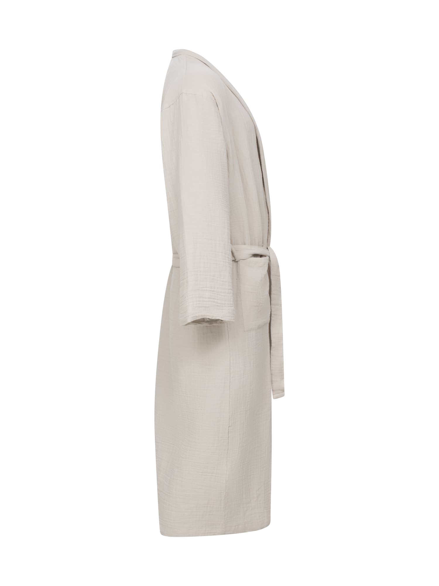Badekåpe Muslin – bilde 3