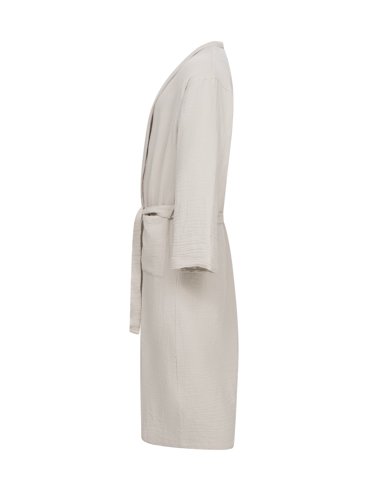Badekåpe Muslin – bilde 4