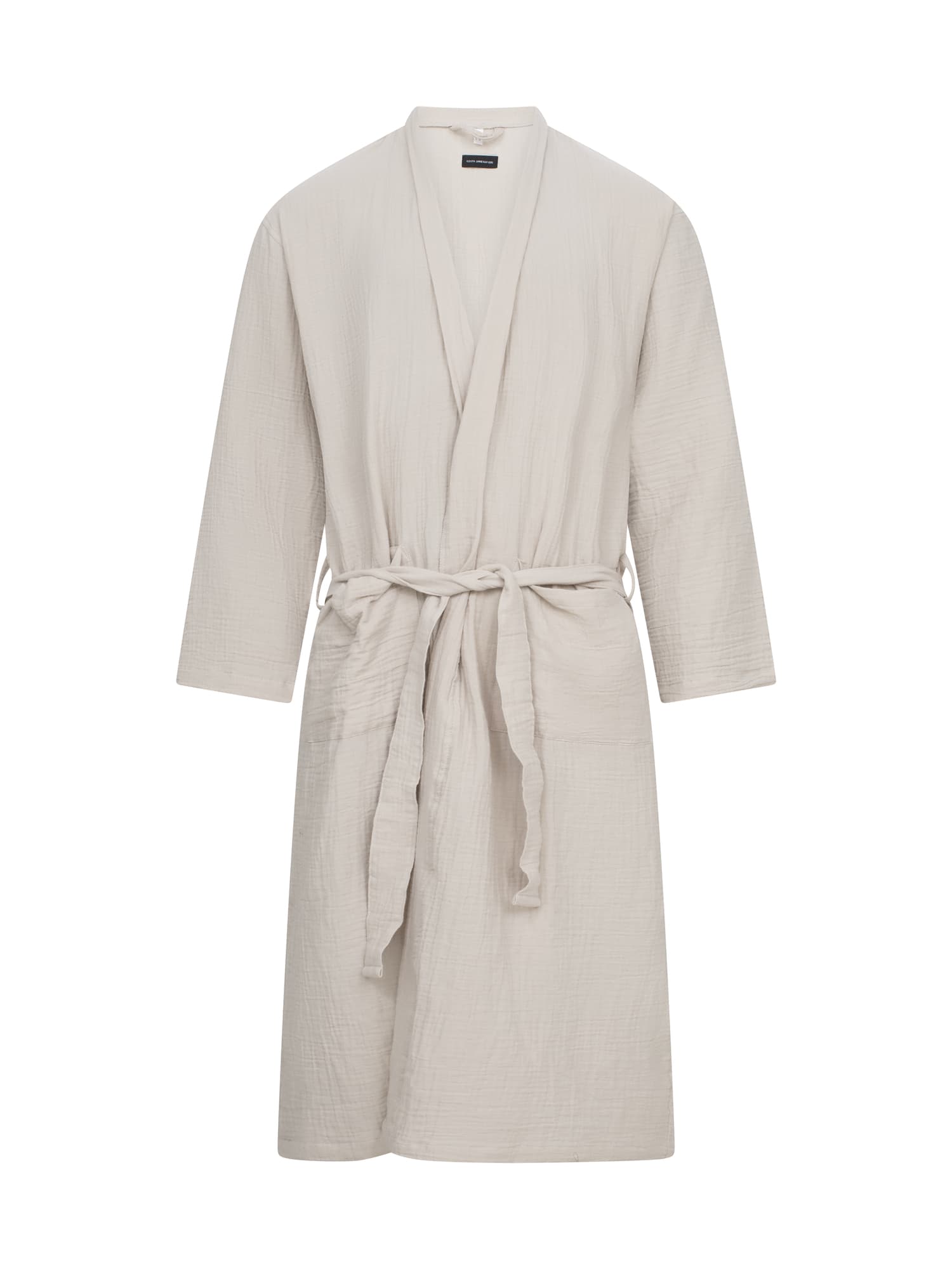 Badekåpe Muslin – bilde 1