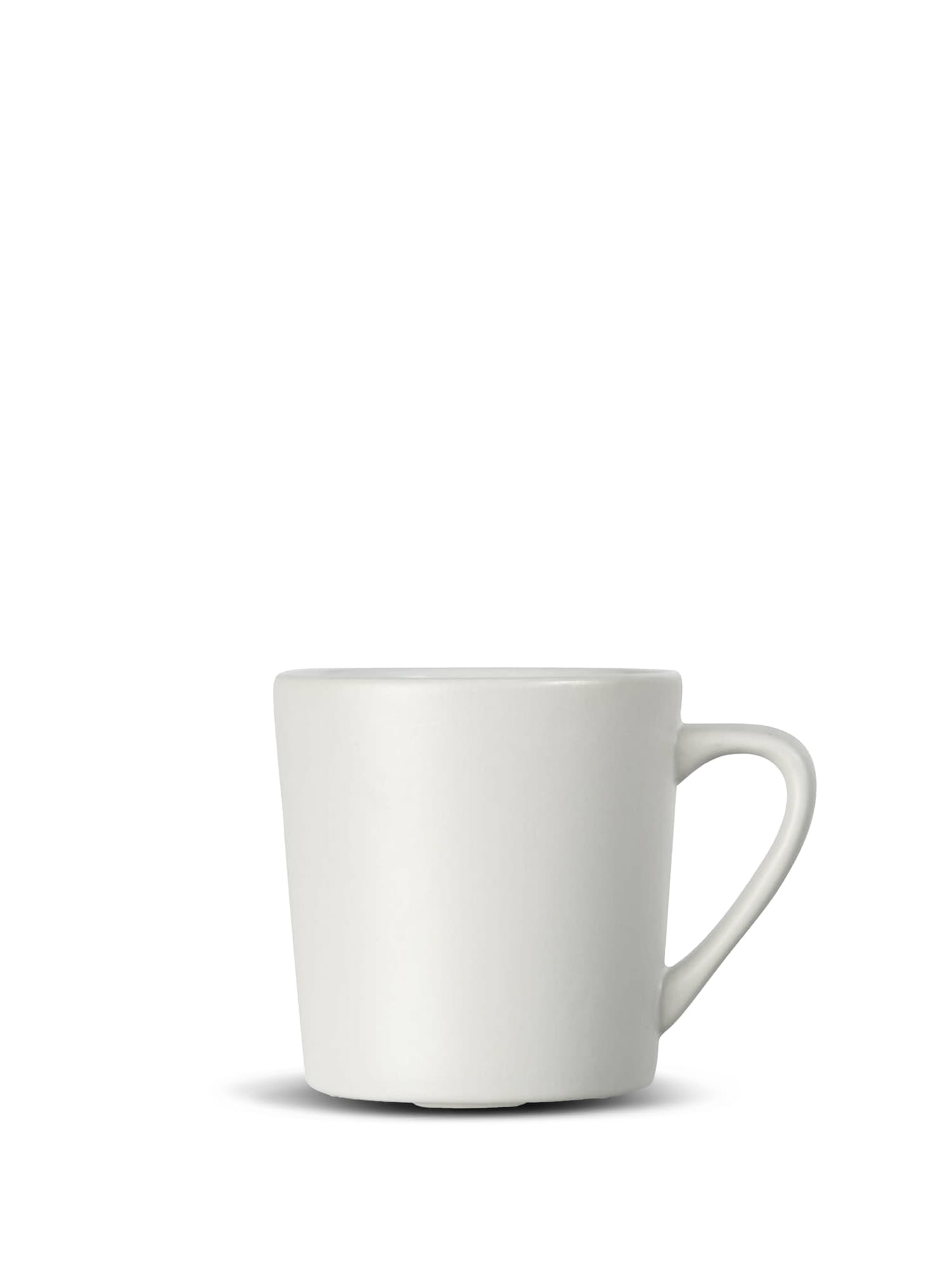 Aroma krus, hvit – bilde 1