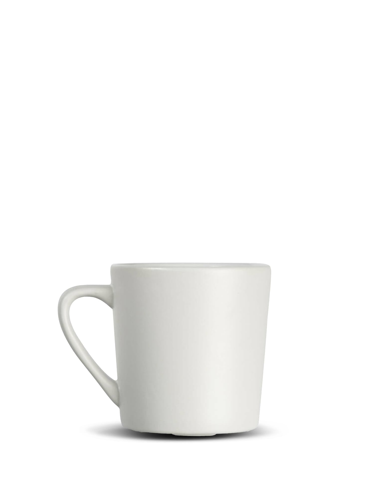 Aroma krus, hvit – bilde 2