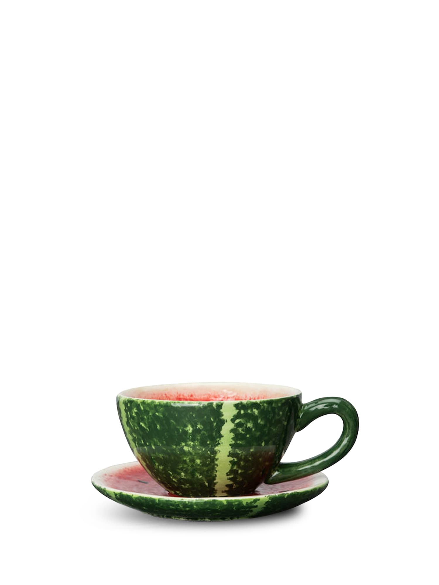 Kopp med fat Watermelon – bilde 1