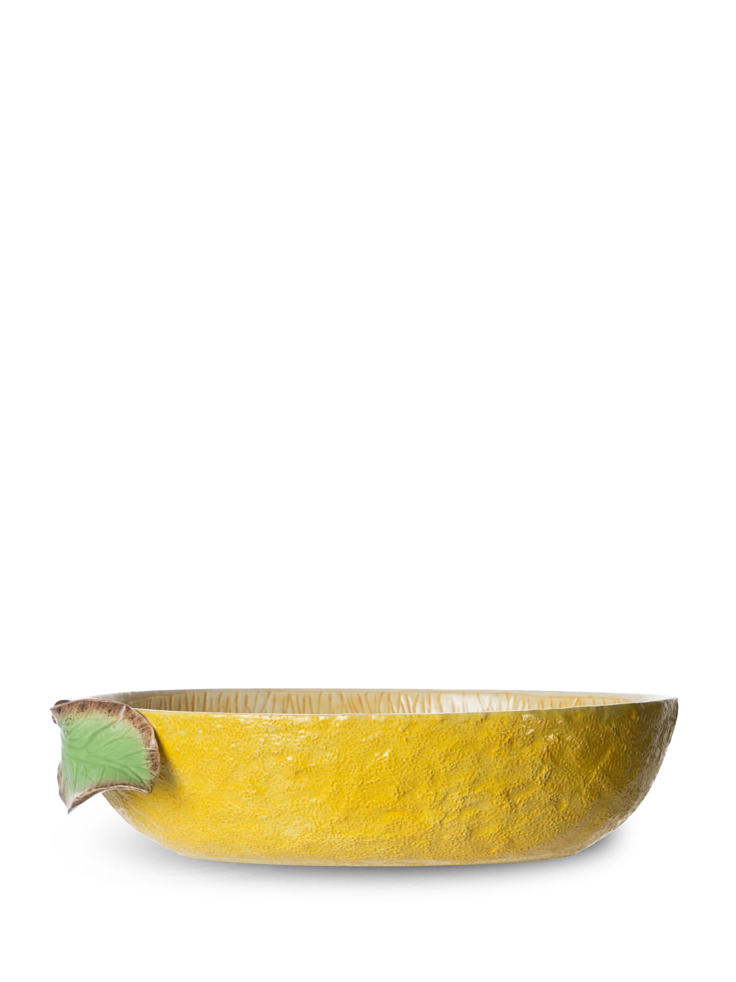 Skål Lemon Yellow – bilde 1