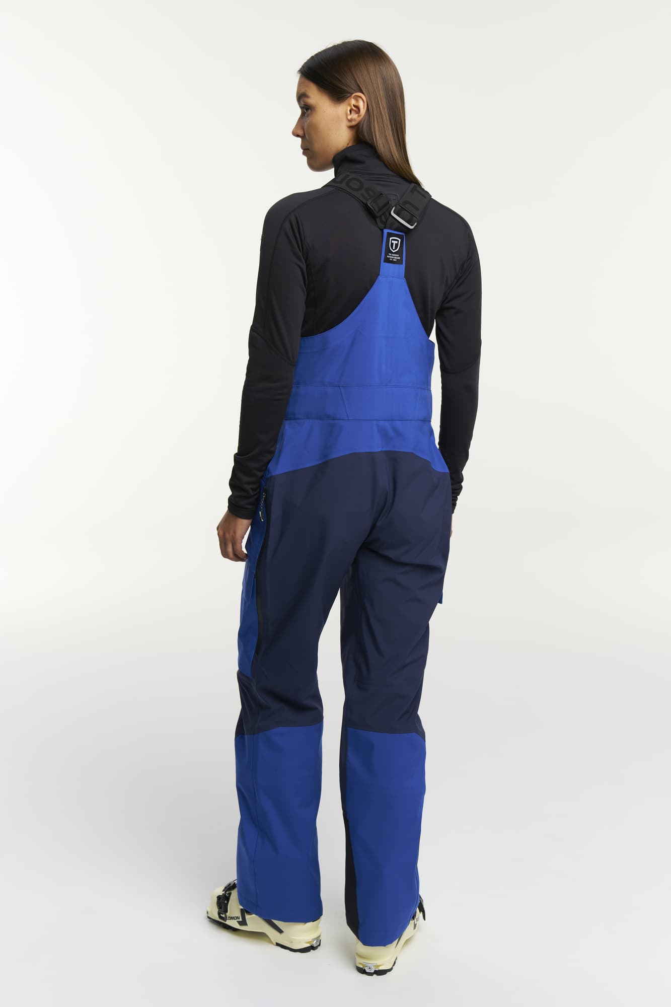 Nayoro Shell Pants Women – bilde 4