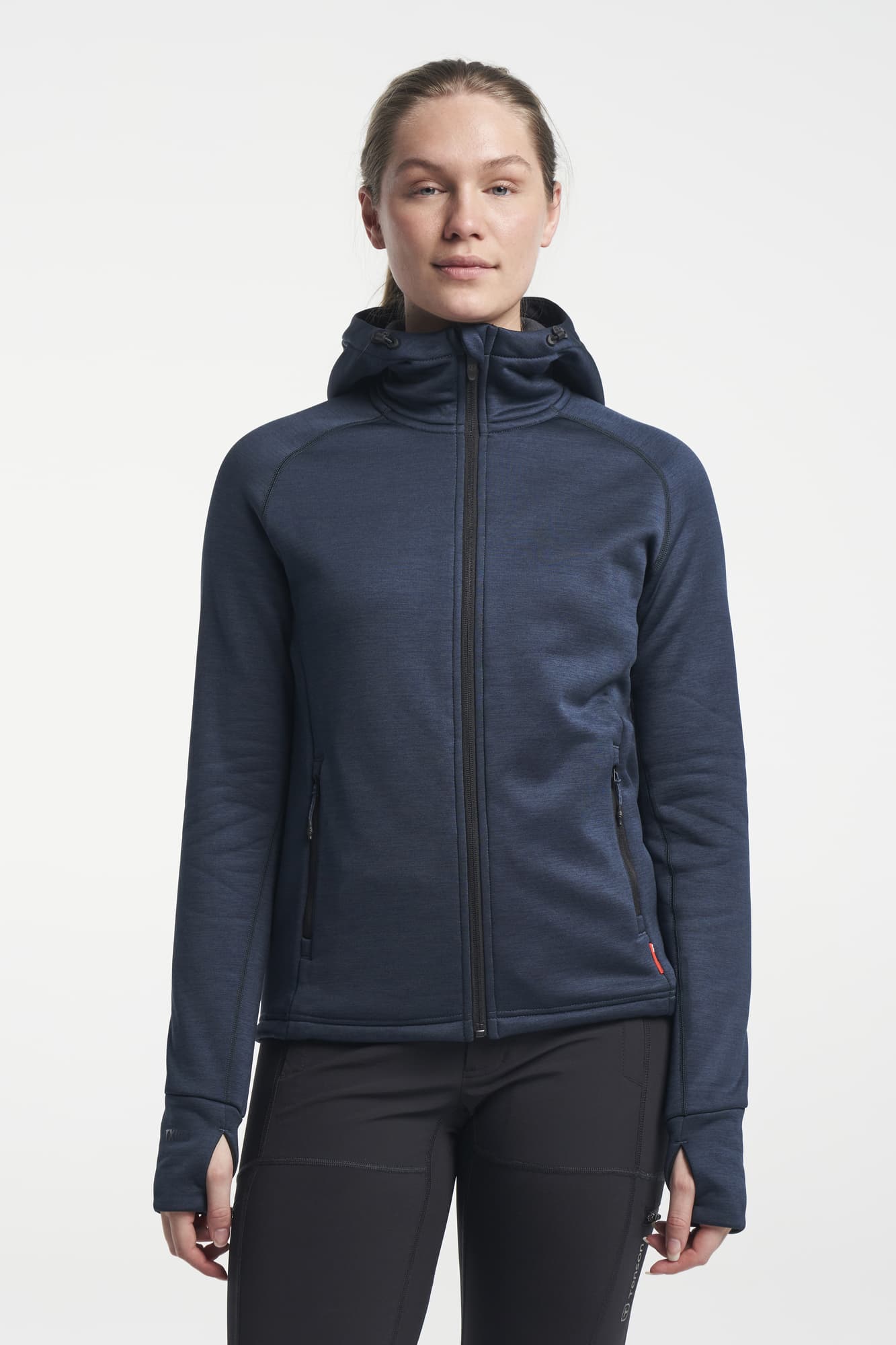 TXlite Hoodie Women – bilde 4