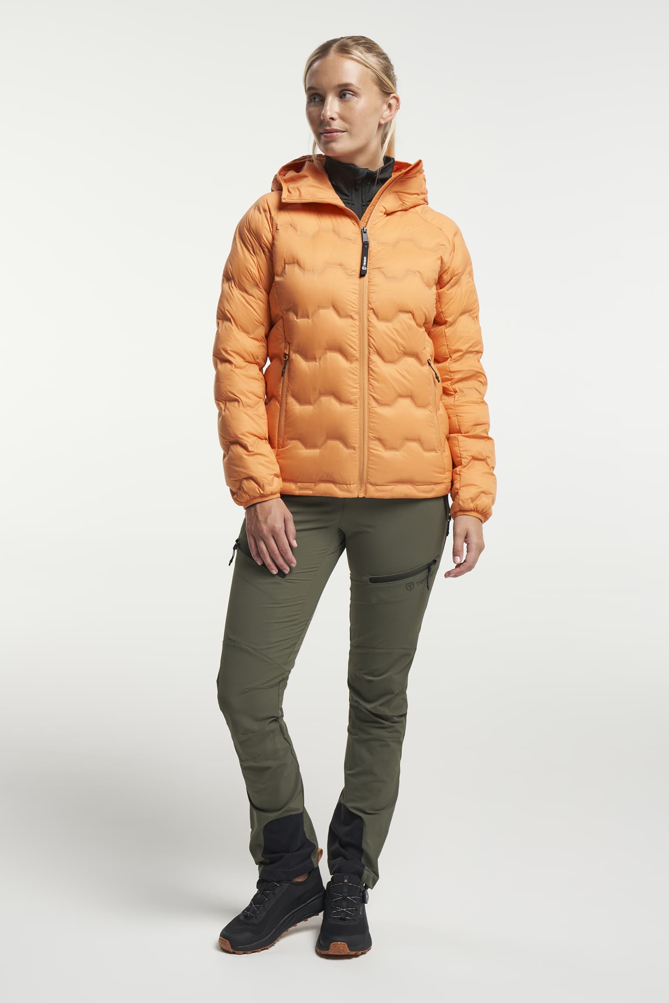 TXlite Shibui Down Jacket Women – bilde 2