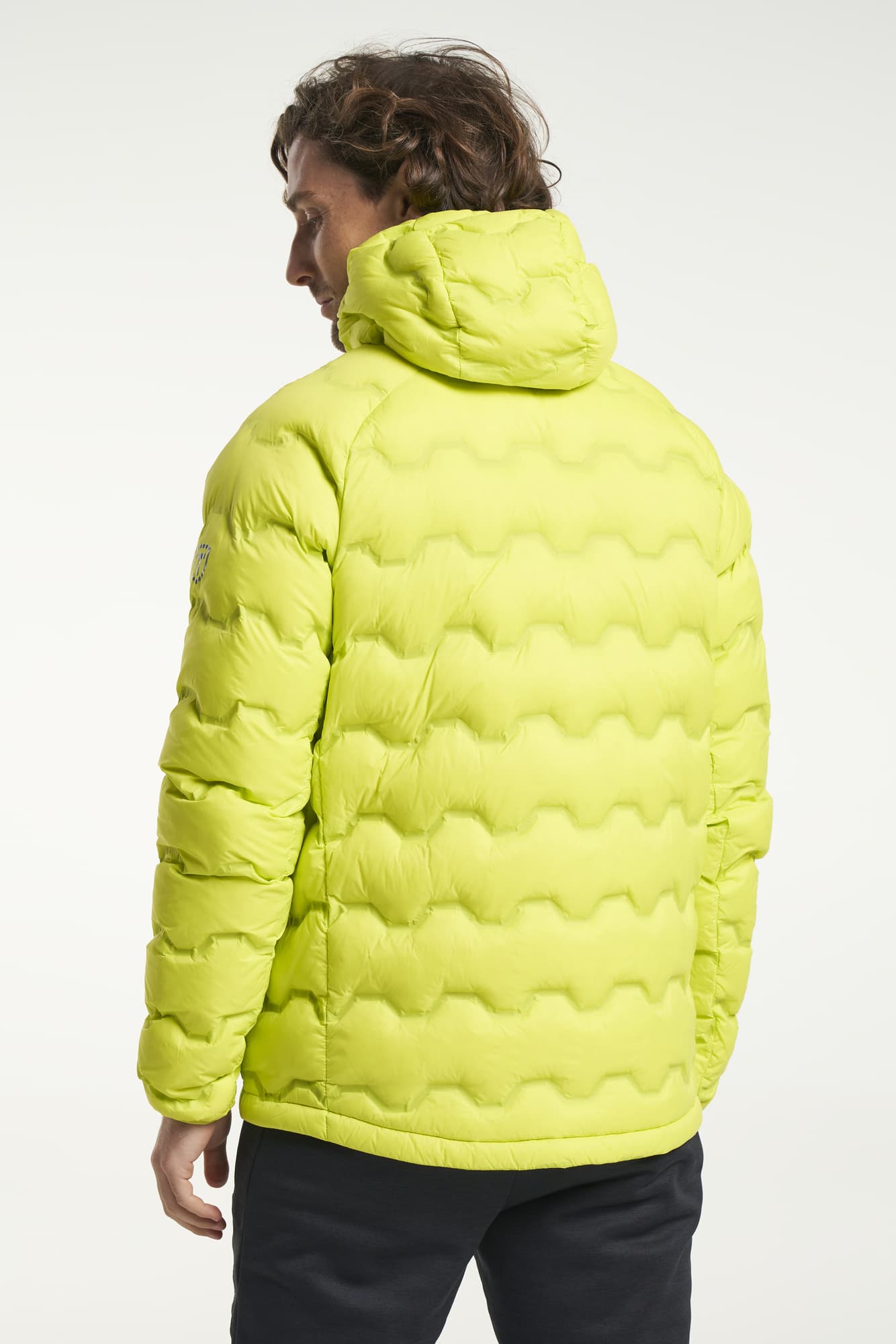 TXlite Shibui Down Jacket Men – bilde 2