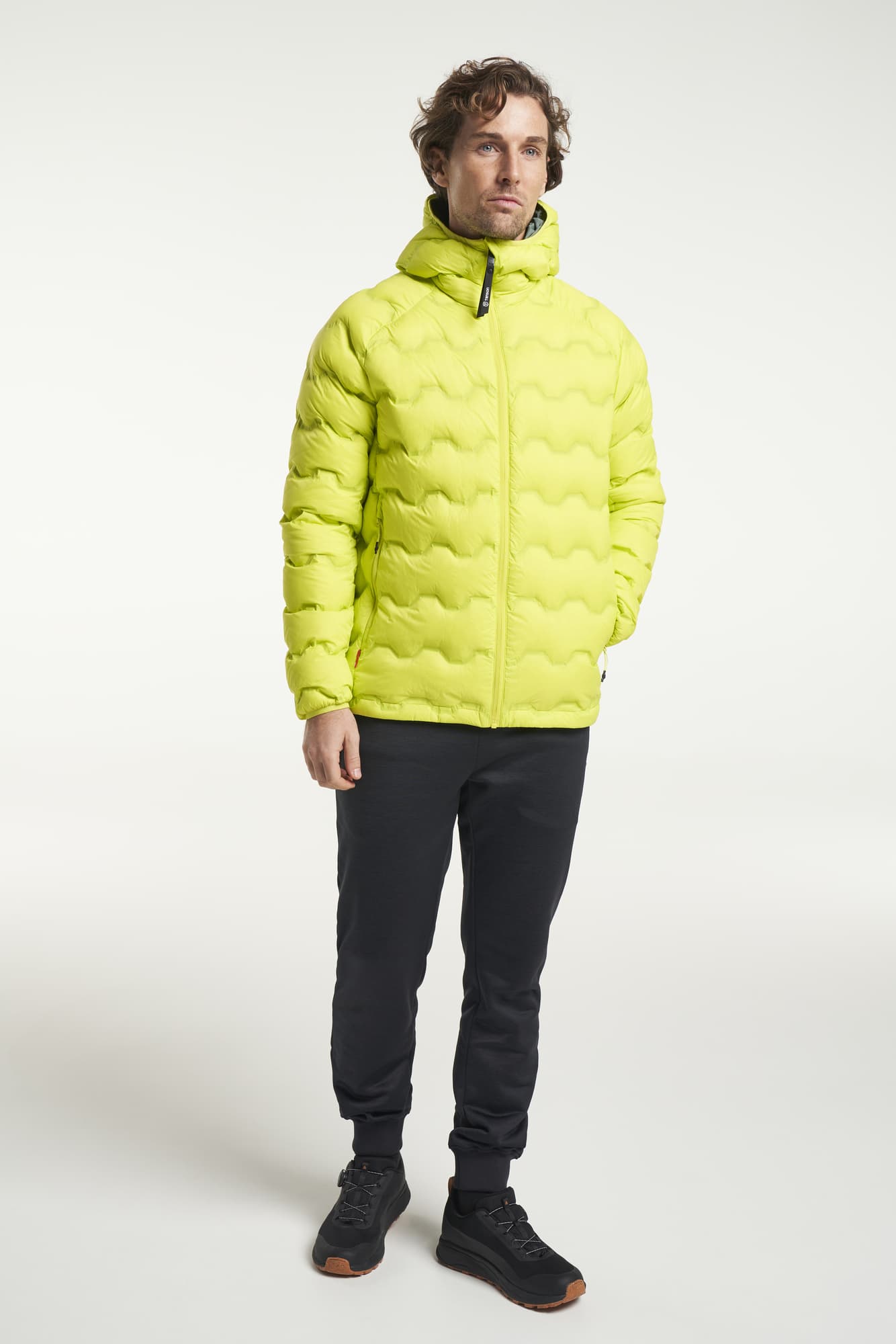 TXlite Shibui Down Jacket Men – bilde 3