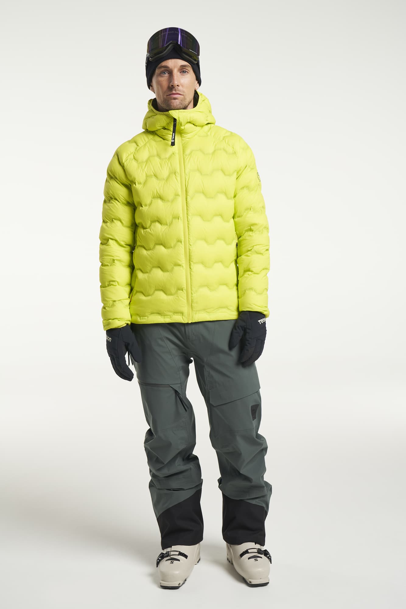 TXlite Shibui Down Jacket Men – bilde 4