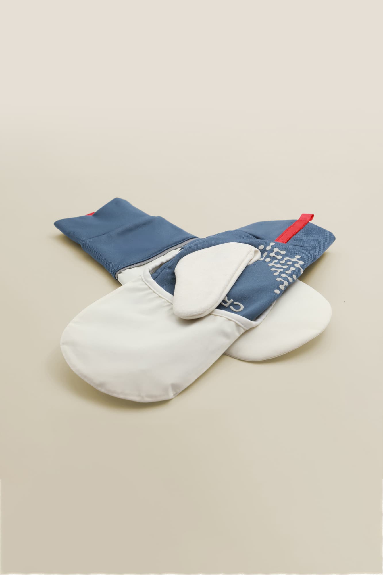 OL Norway Hybrid Glove