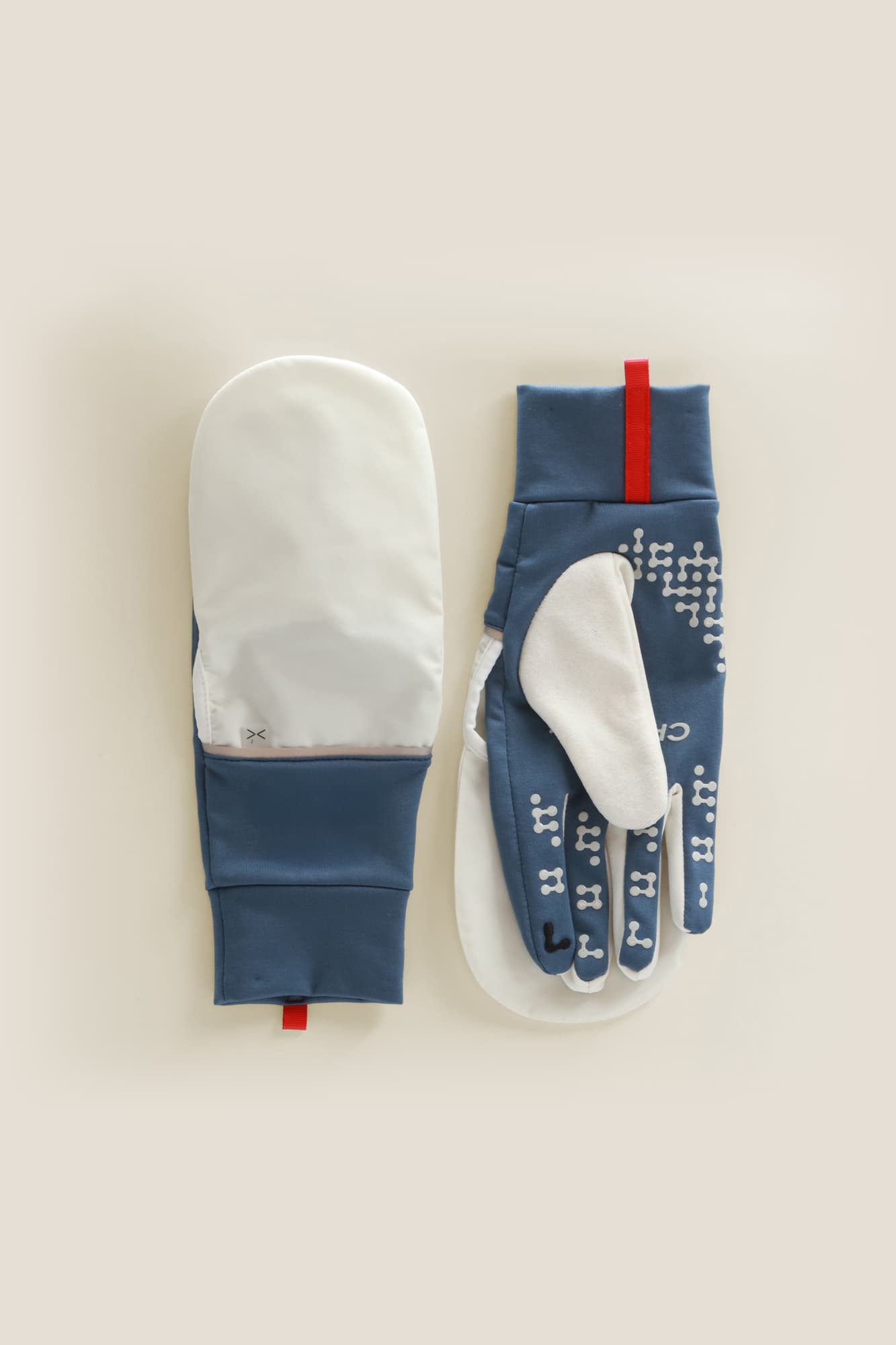 OL Norway Hybrid Glove – bilde 3