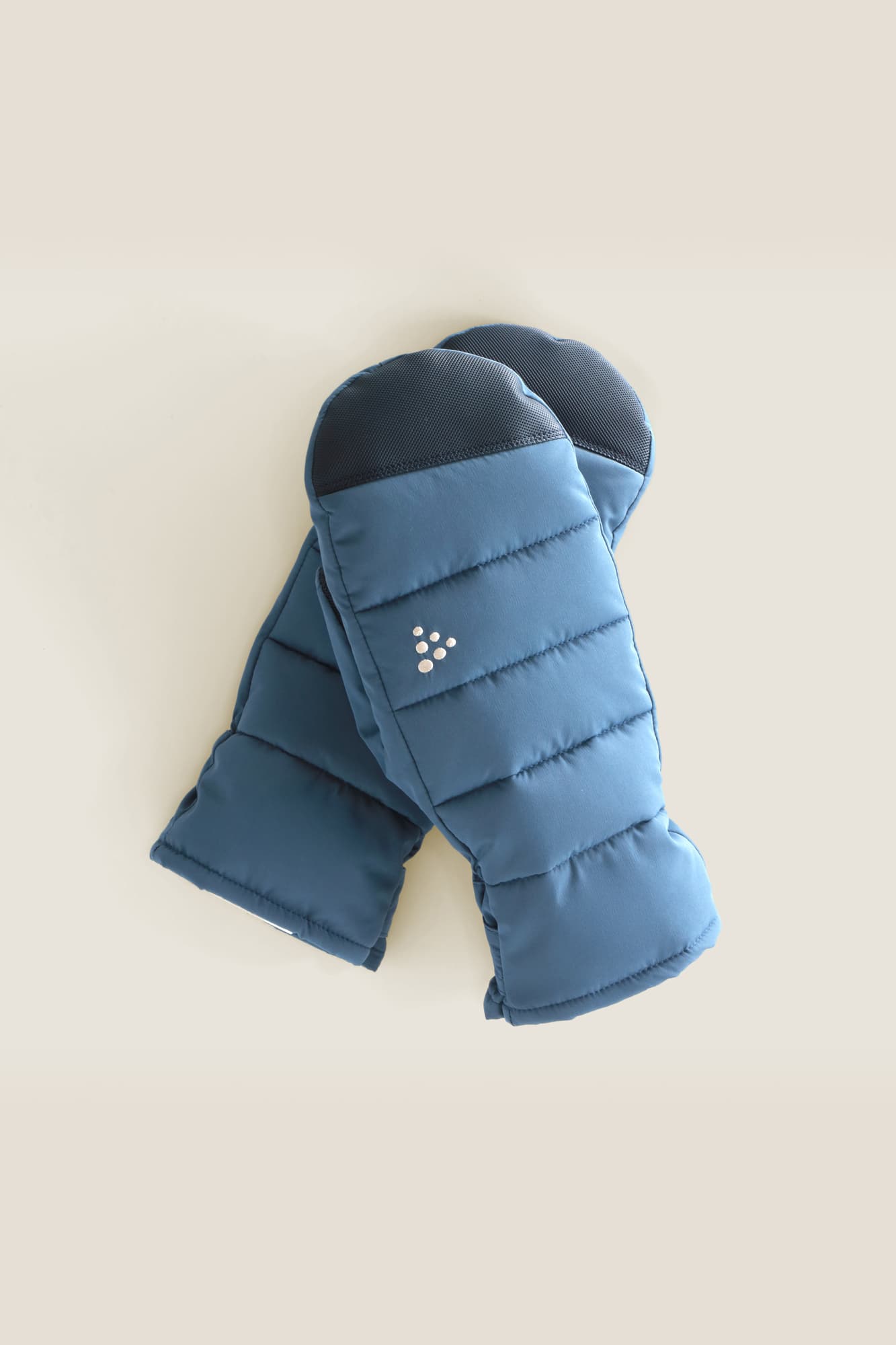 OL Norway Padded Mitten – bilde 2