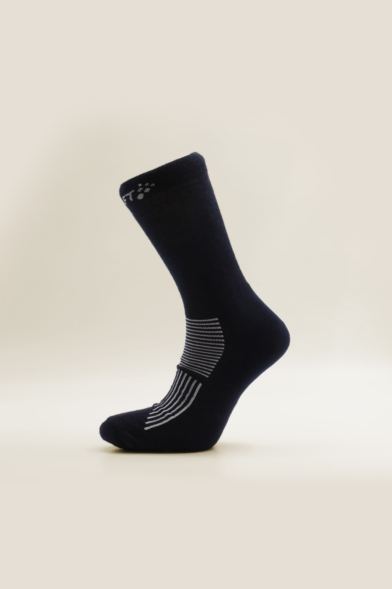 OL Norway Ski Sock – bilde 2