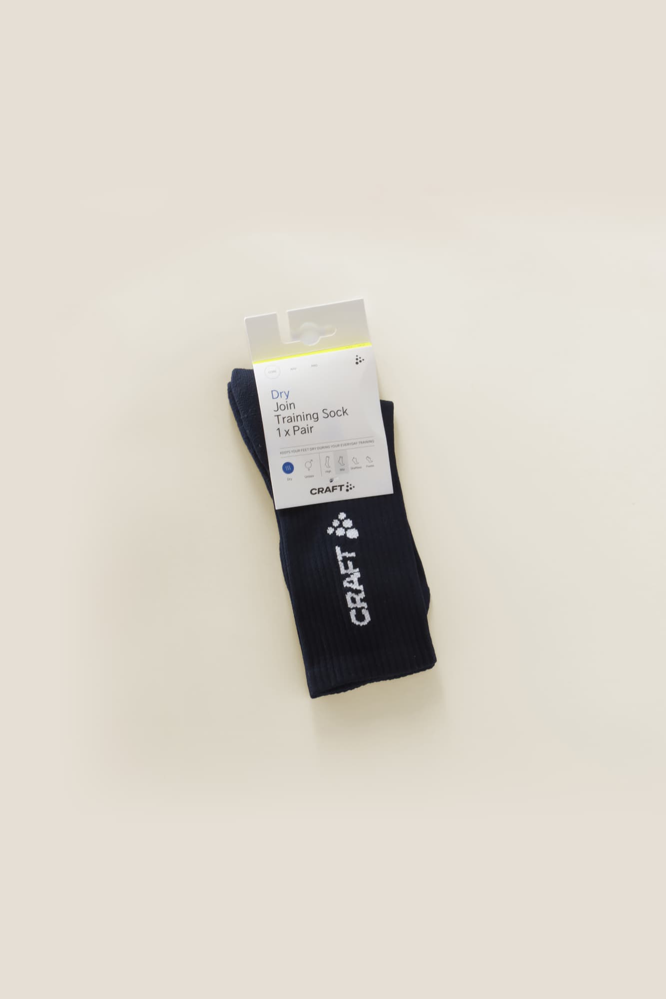OL Norway  Training Sock – bilde 5