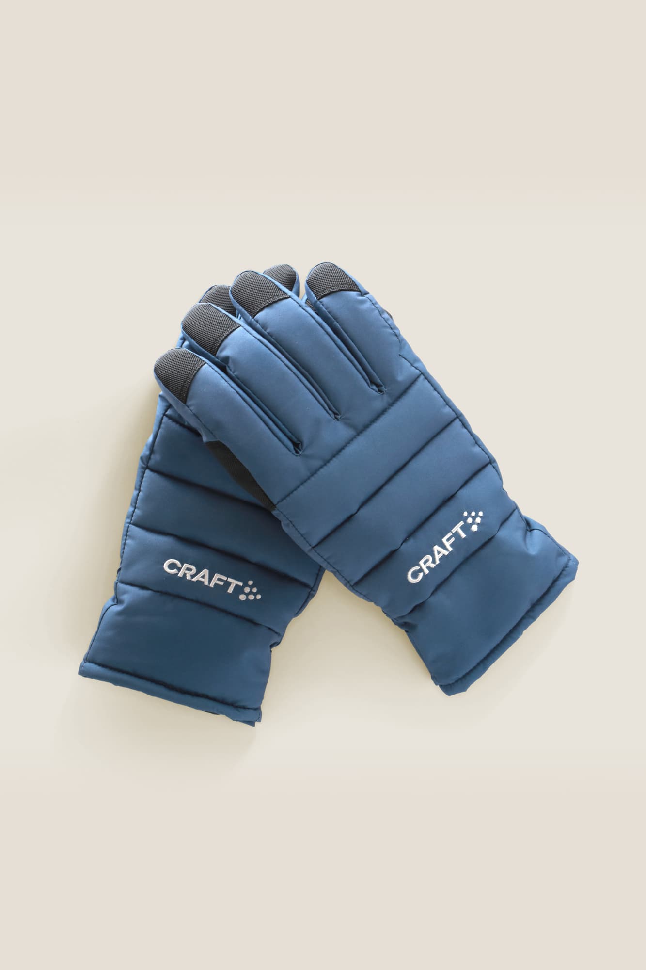 OL Norway Padded Glove – bilde 2