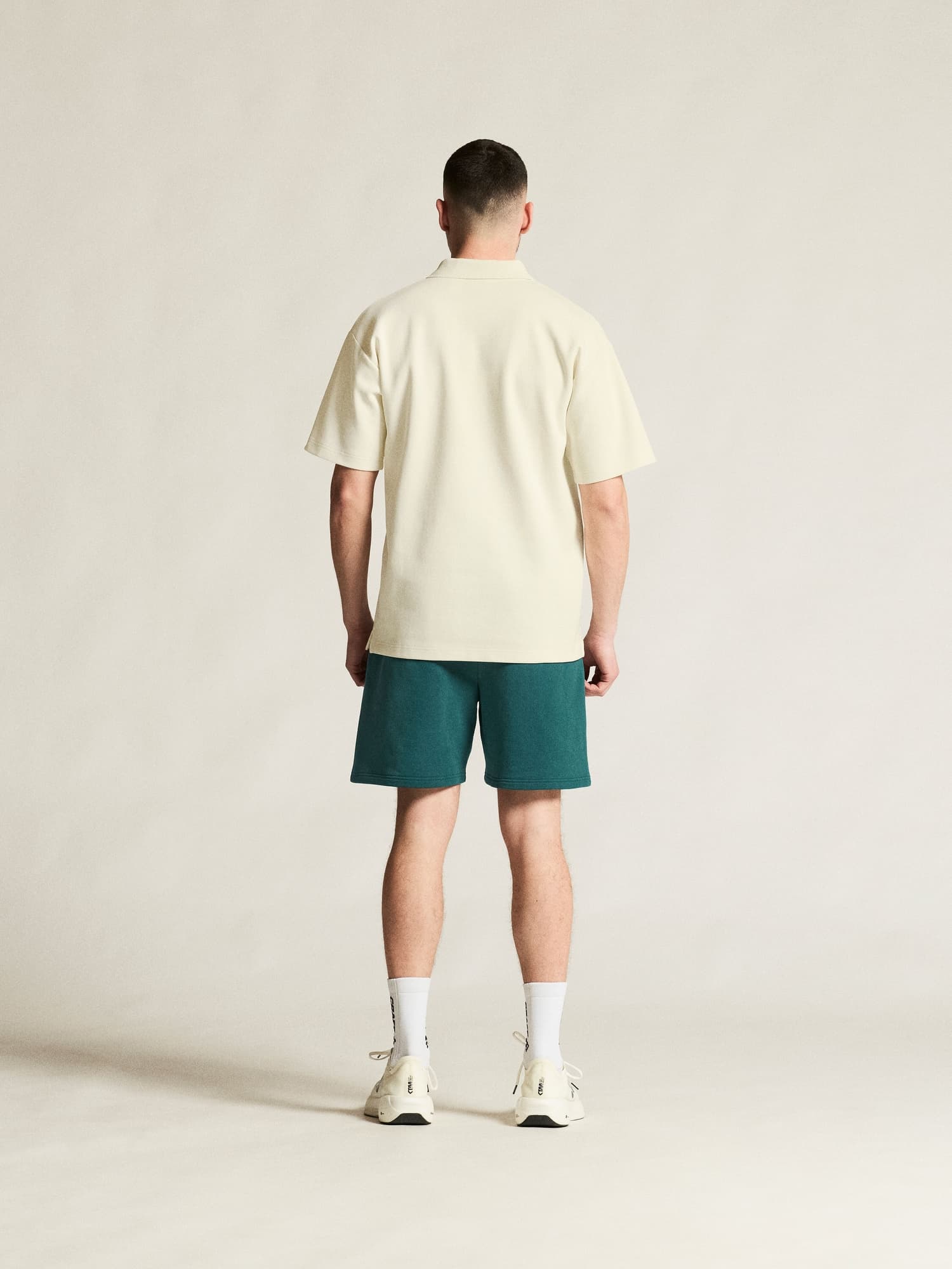 Frequent Polo Shirt M – bilde 3