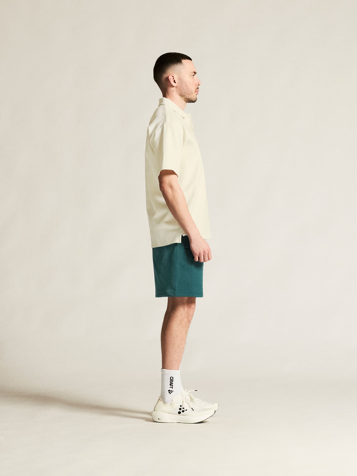 Frequent Polo Shirt M – bilde 4