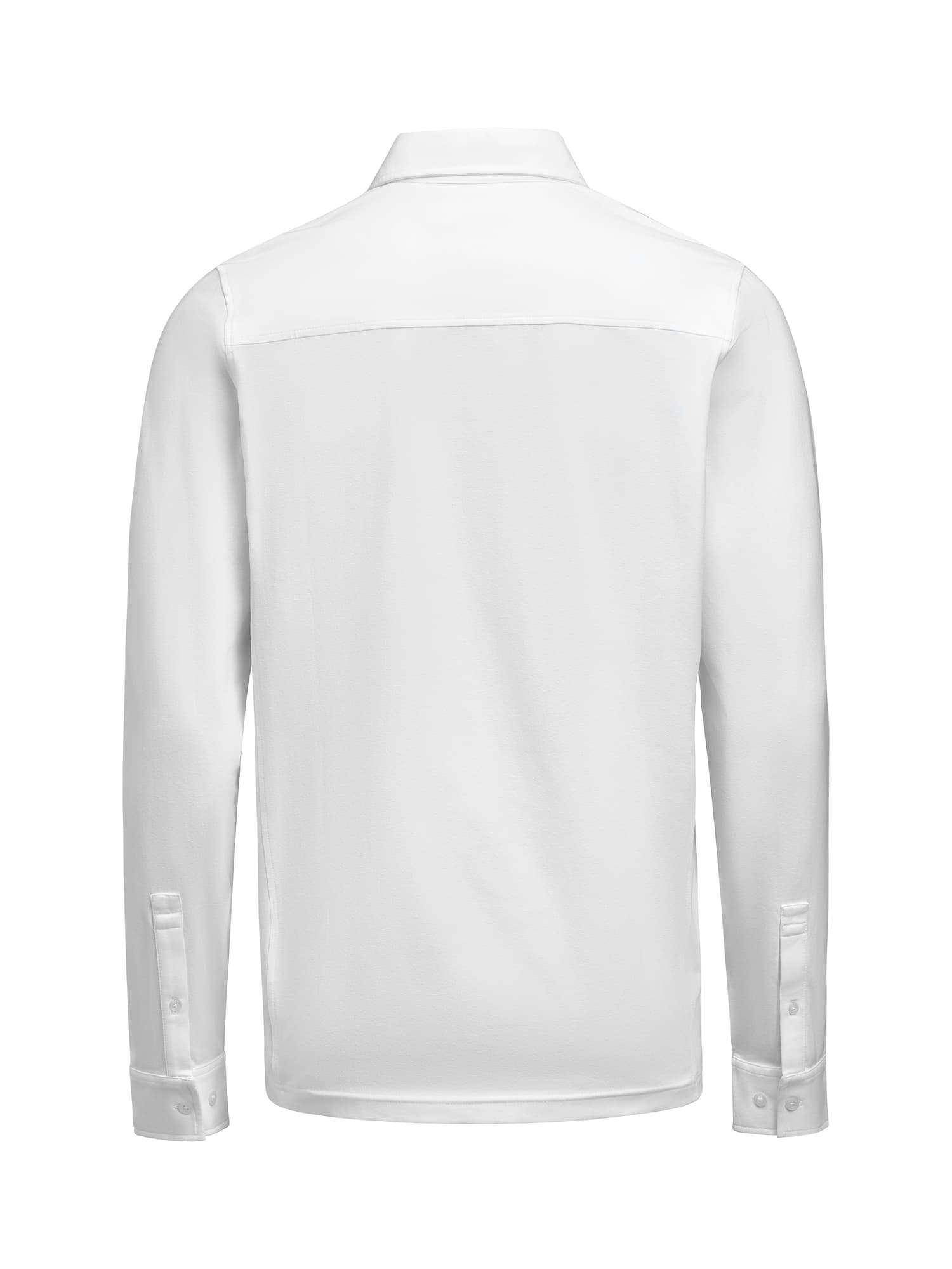 American Supreme Polo L/S – bilde 2