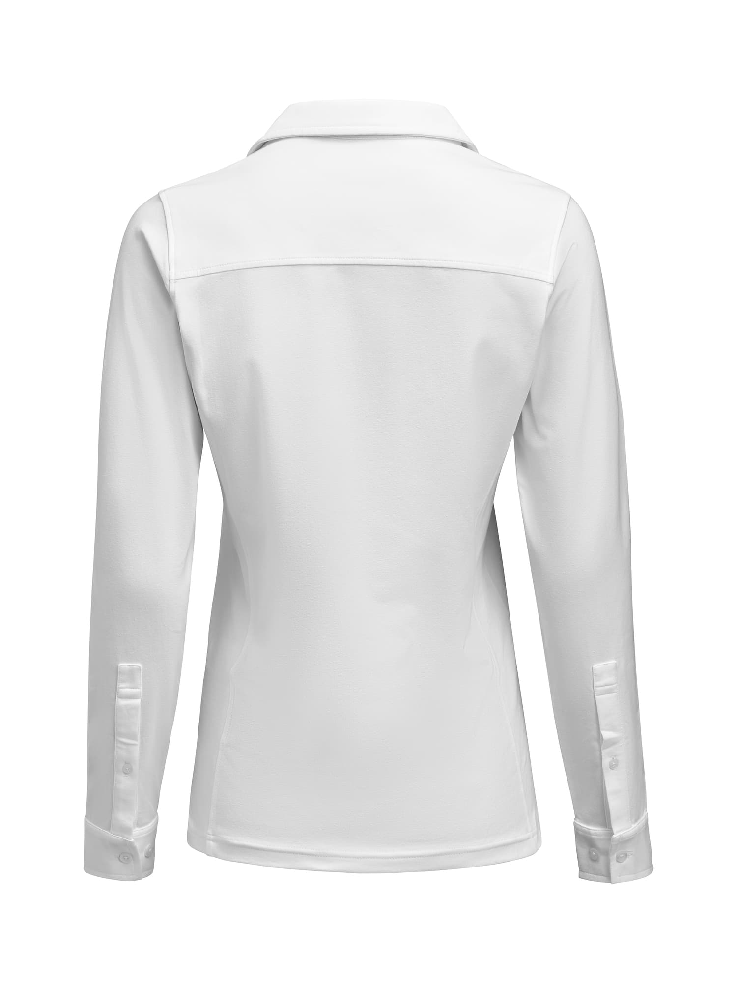 American Supreme Polo L/S Woman – bilde 2