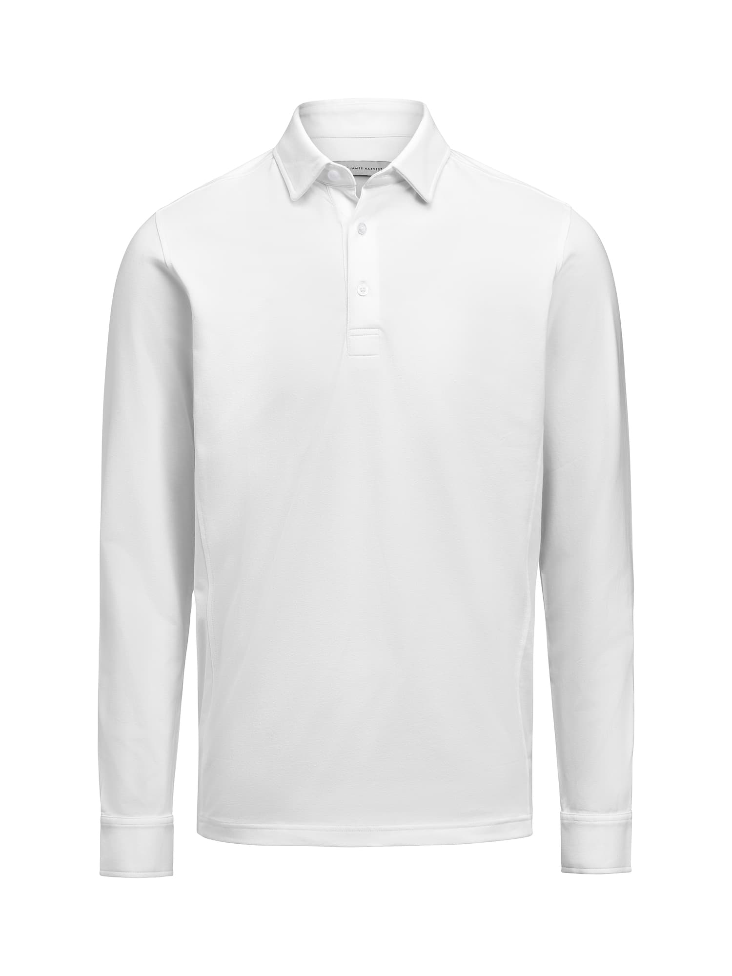 American Supreme Polo L/S – bilde 1