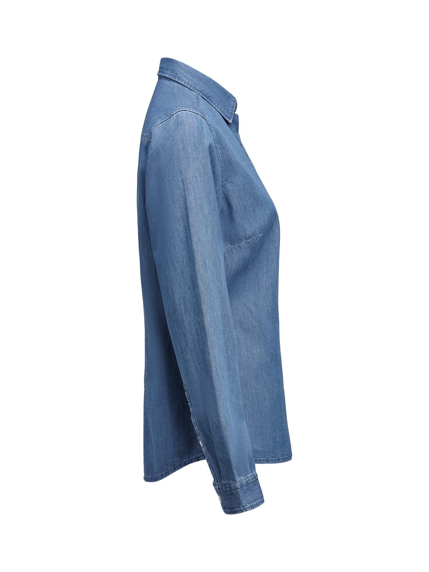 Sayville Shirt Woman – bilde 3