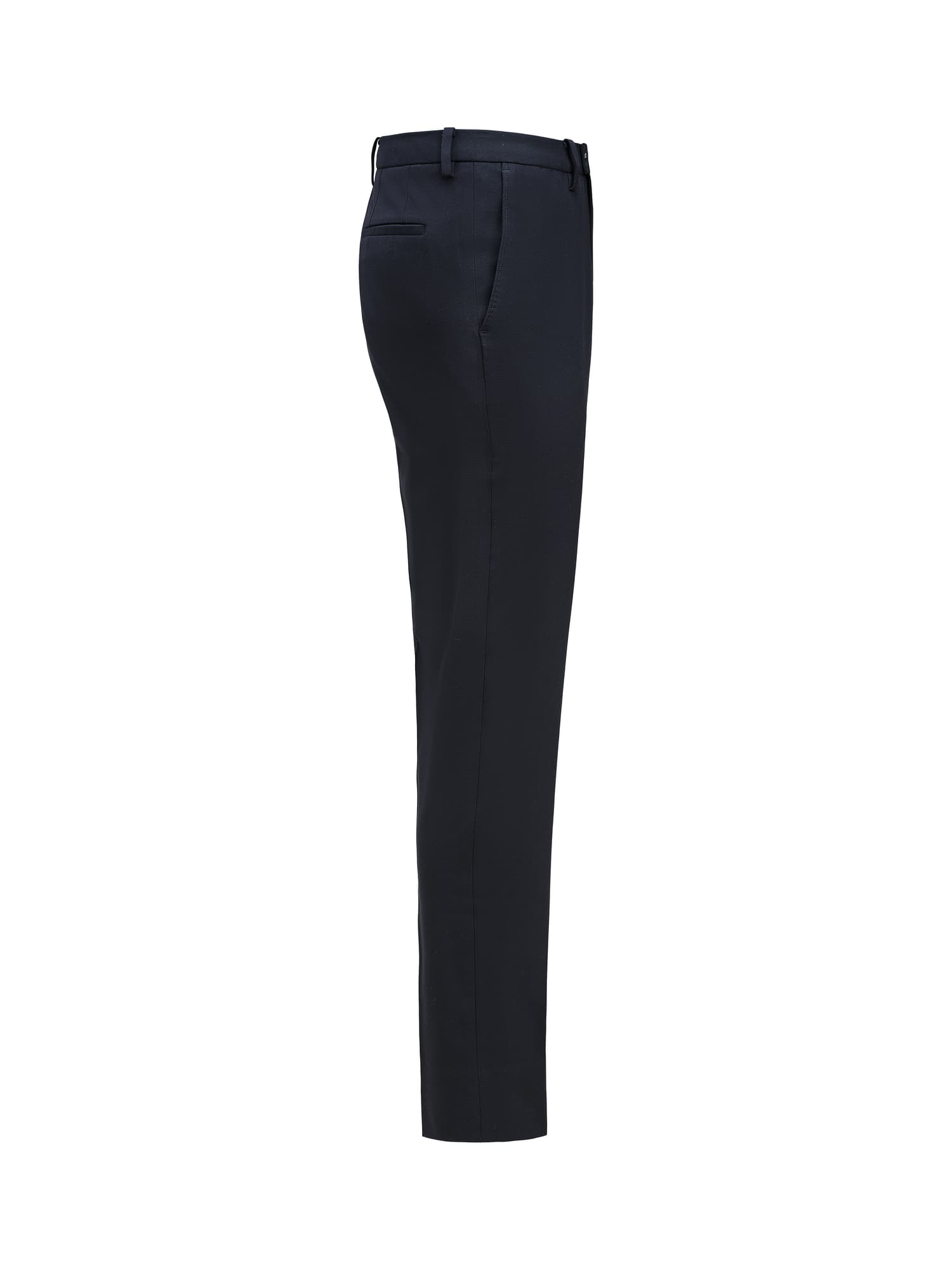 Signature Suit Trouser – bilde 3