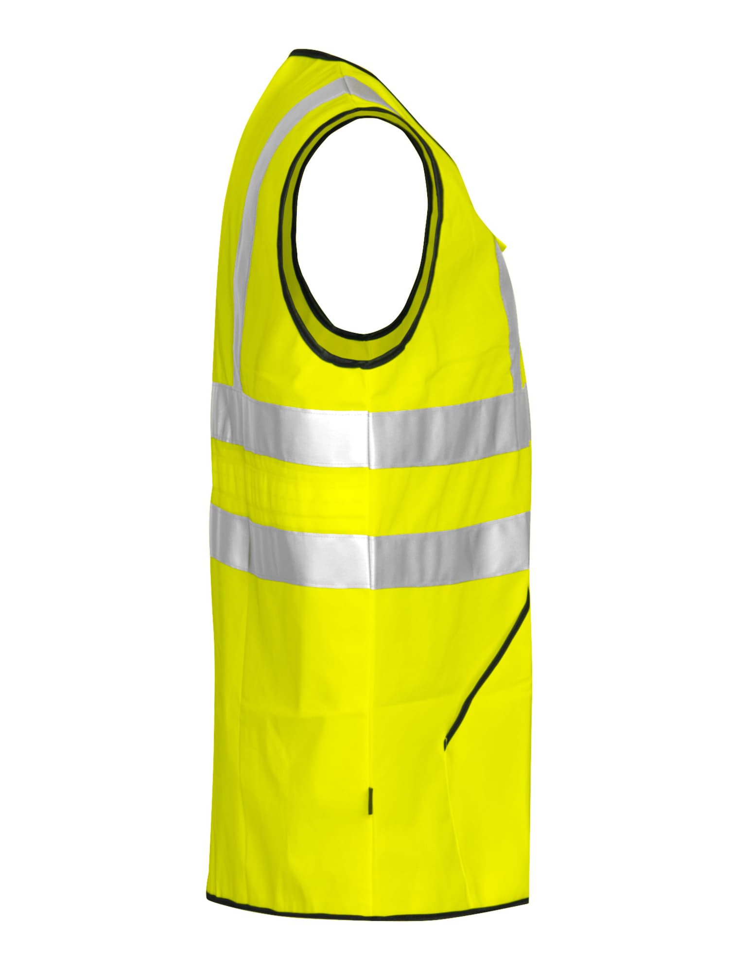 6702 Refleksvest EN471 Kl 3 – bilde 2