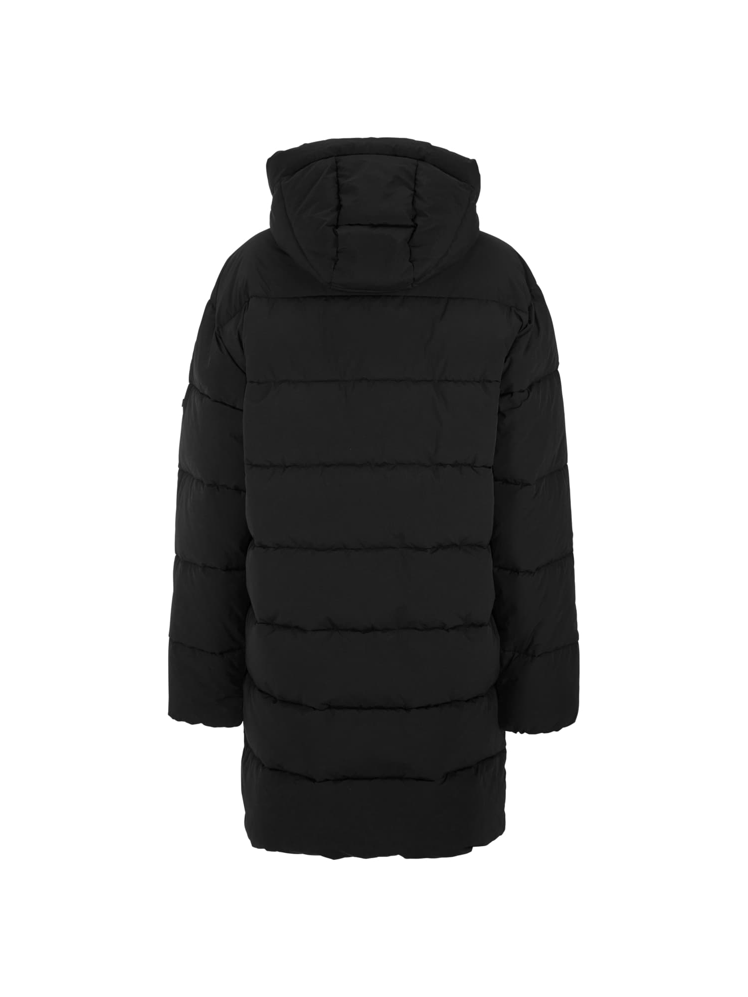 Urban Padded Coat M – bilde 2