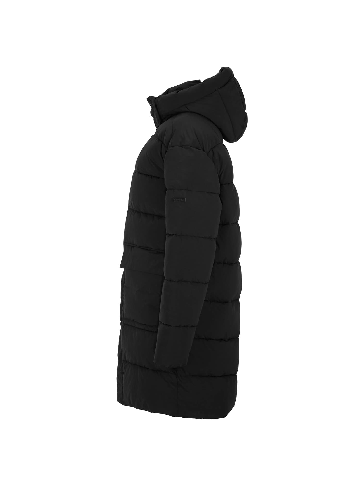 Urban Padded Coat M – bilde 4