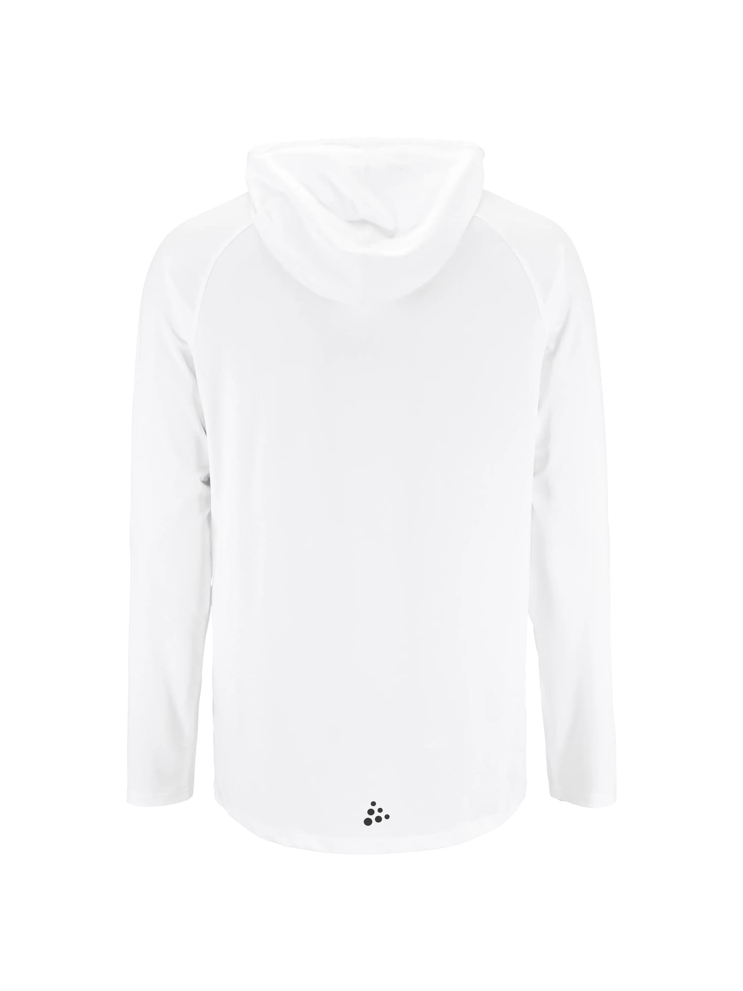 Ability Long Sleeve Hood M – bilde 4