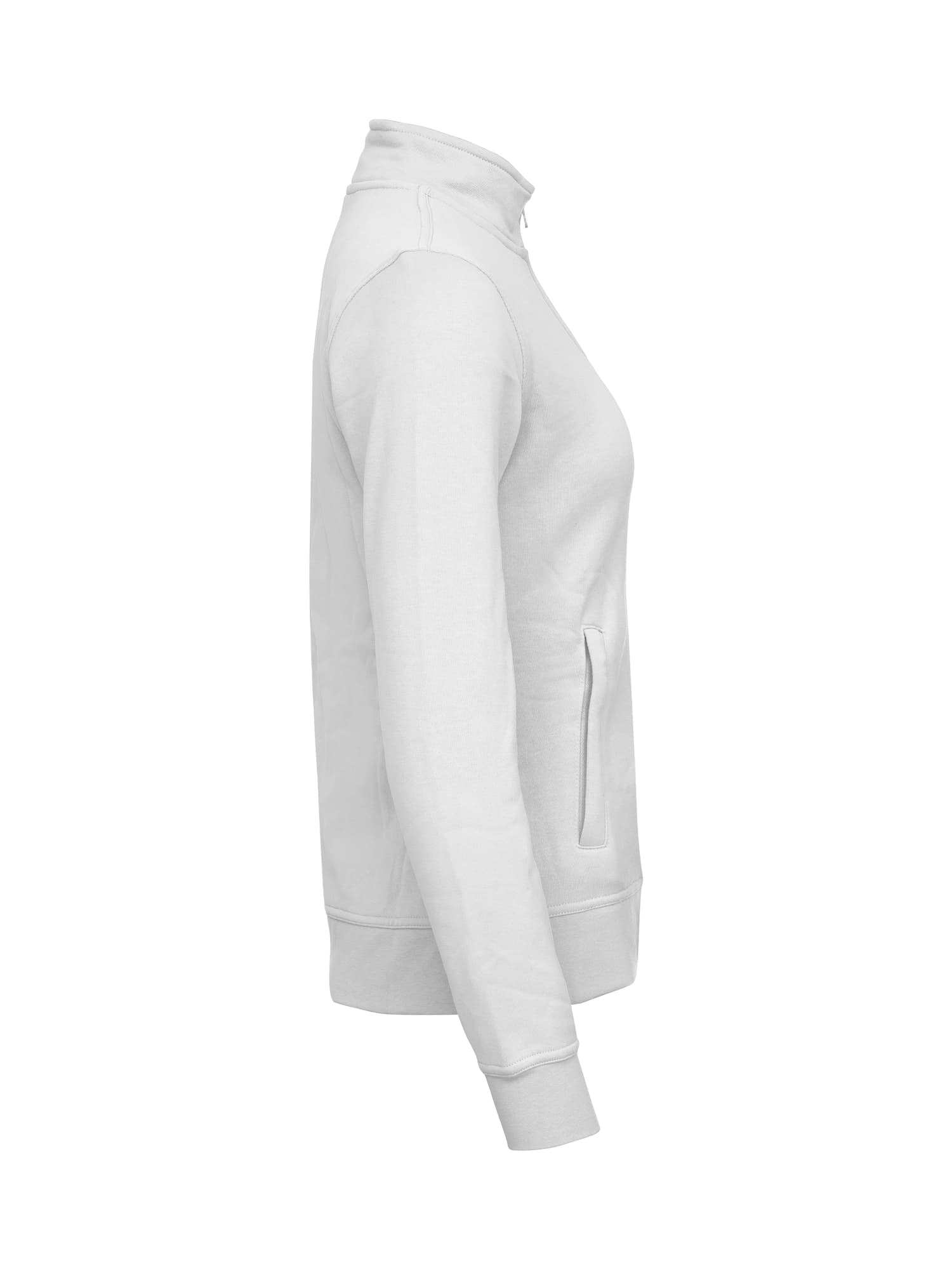Basic Cardigan Women – bilde 2