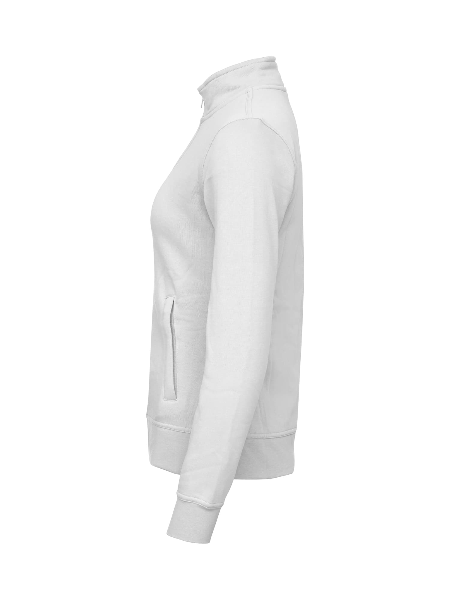 Basic Cardigan Women – bilde 3