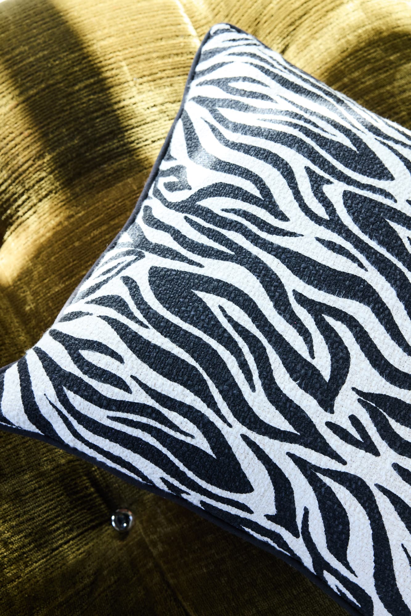 Pute Anima zebra M – bilde 3