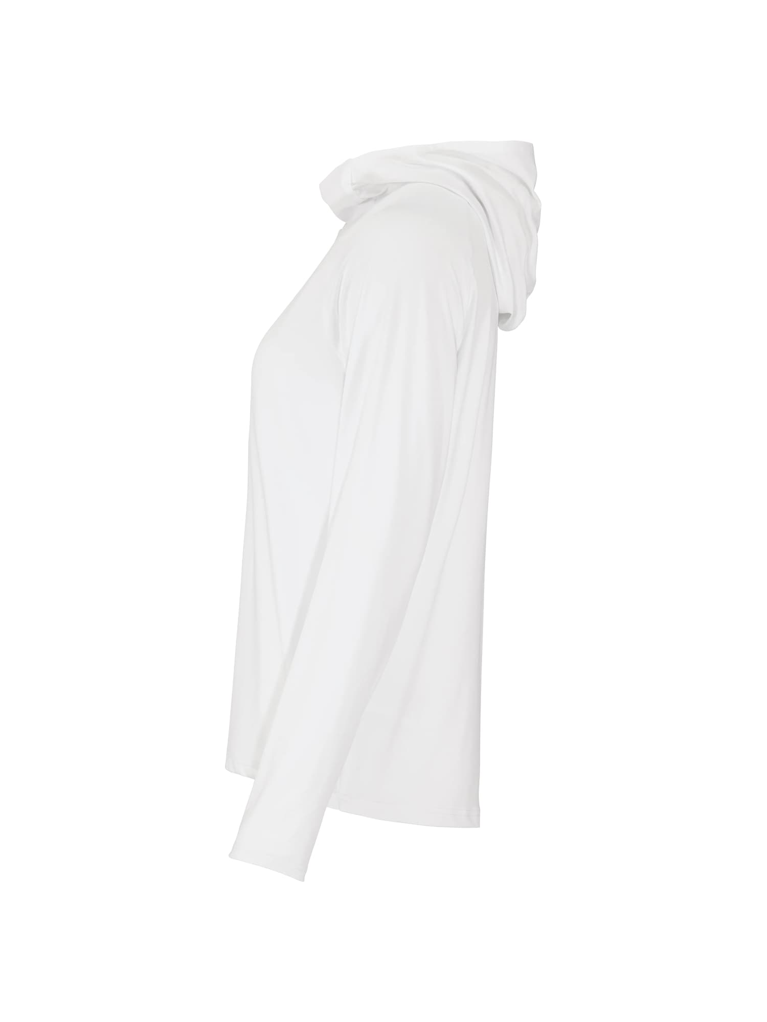 Ability Long Sleeve Hood W – bilde 4