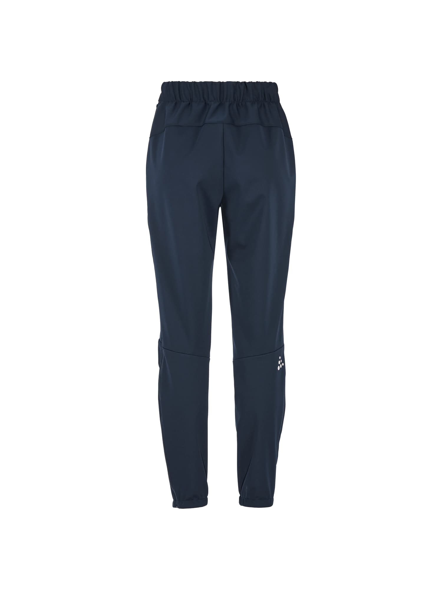 Nordic Ski Club 2.0 FZ Pants W – bilde 2