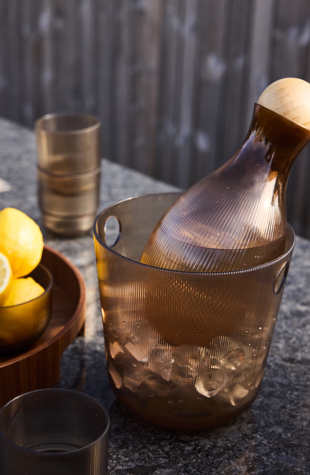 Hanna rundt fat – bilde 4