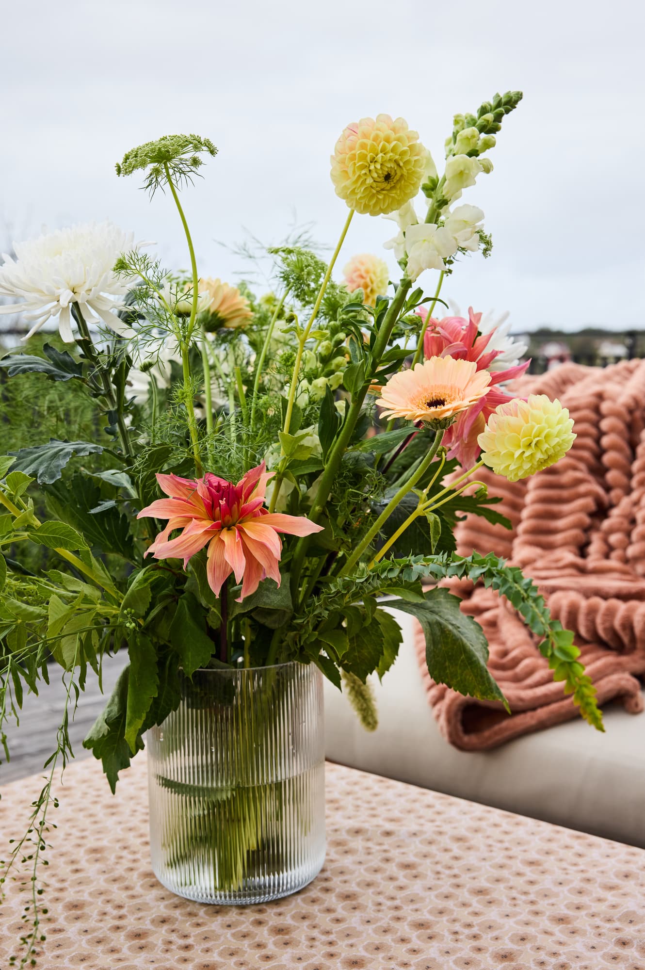 Blanka vase/vinkjøler – bilde 3