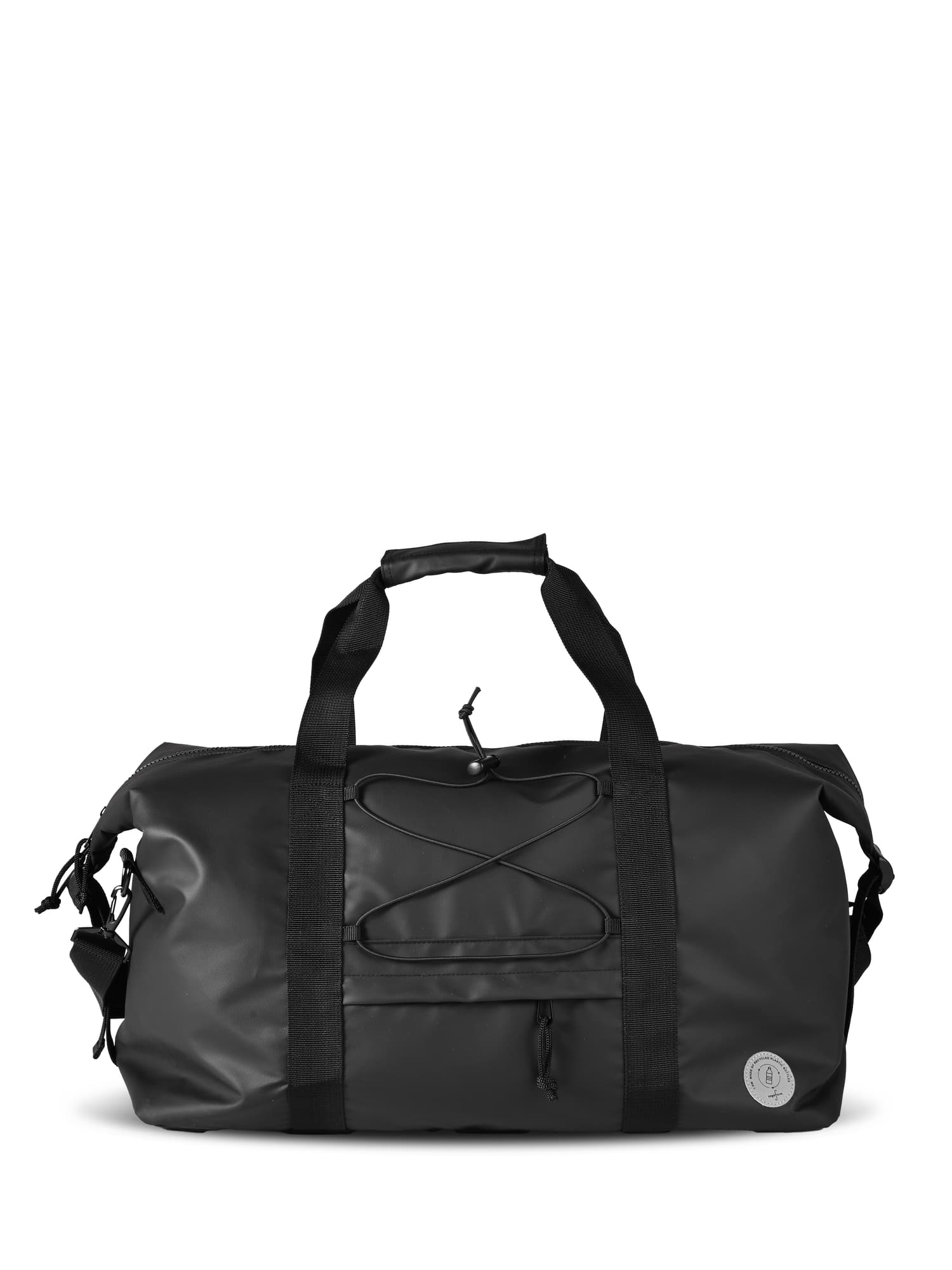 Vide weekendbag – bilde 1