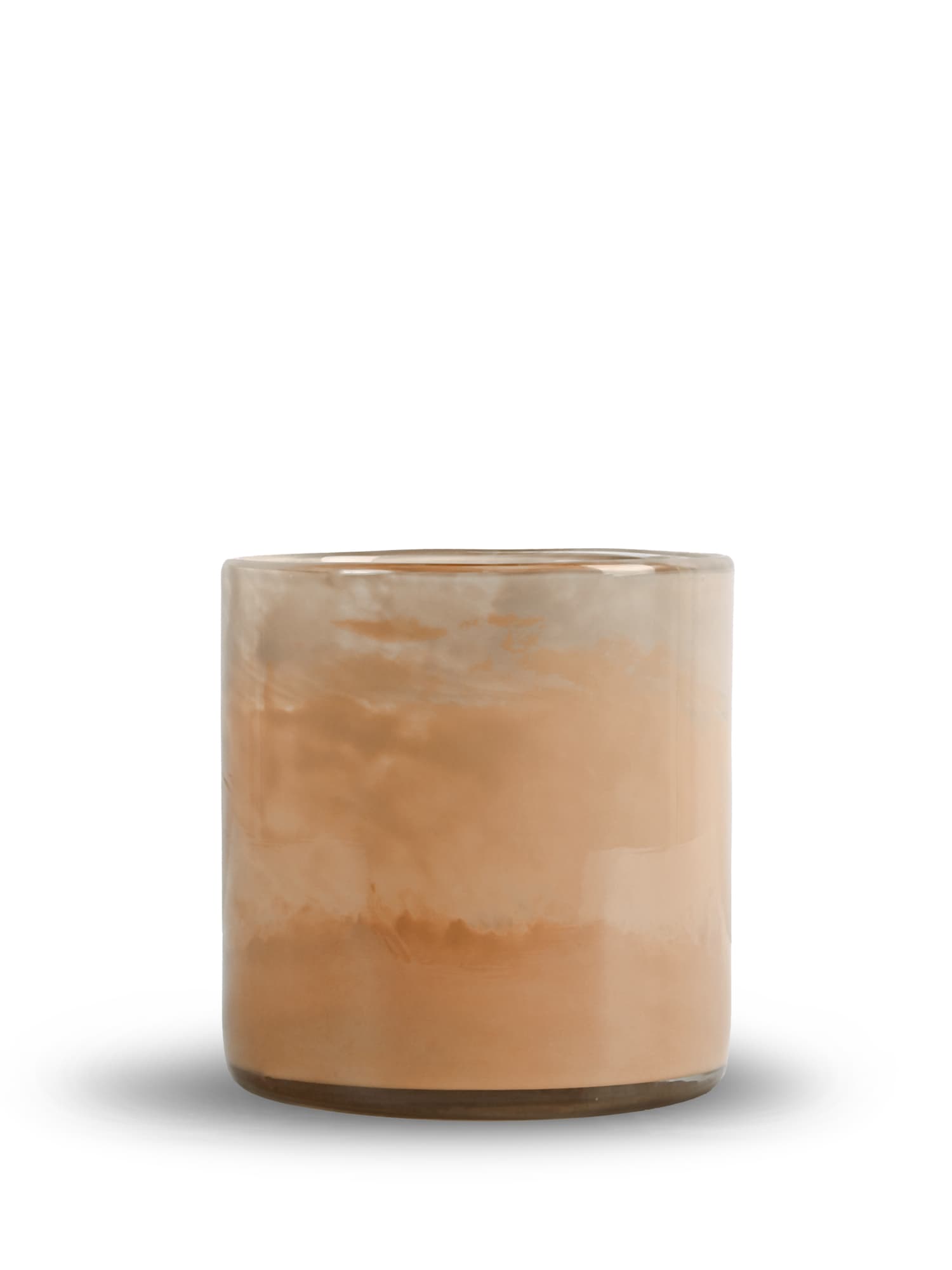 Lyslykt Calore faded M – bilde 1